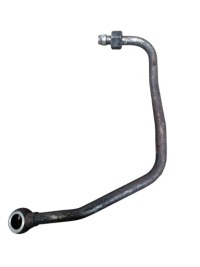 Купить Шланг трубка топлива топливный scania r 2528997, фото thumb