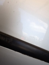 фото thumb №7, Skoda octavia ii kombi дверь правое задние задняя