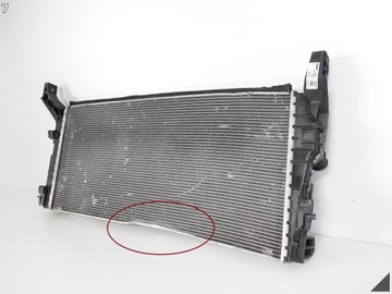 фото thumb №8, Bmw f39 f46 f48 mini f54 f57 f60 20i радиаторов