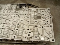 R2202771301 r2202771401 мехатроника mercedes 7g tronic w164 w221 w219 w211 Доставка, фото thumb