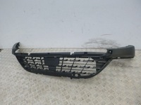 фото thumb №2, Спойлер накладка перед renault captur 2 ii 2019-