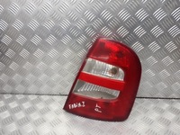 фото thumb №1, Лампа права задня skoda fabia i 1.2