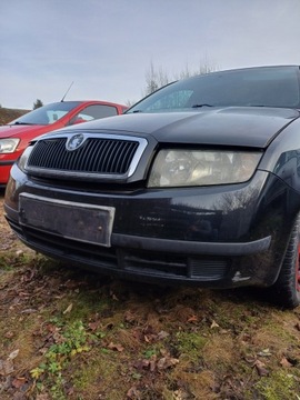 фото thumb №10, Дверь задние левая skoda fabia i 1 03r 98- 06 код 9910 фото хэтчбек