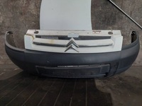 фото thumb №10, Kompletny перед капот бампер крила лампи pas berlingo i lift ewpa