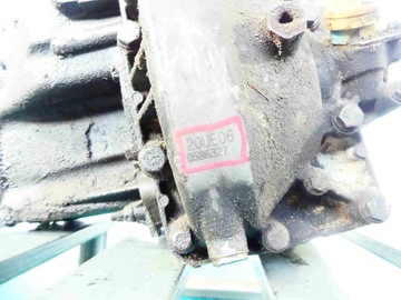 фото thumb №11, Коробка передач коробки передач 20ue06 peugeot 607 3.0 v6