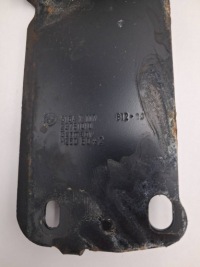 Кронштейн радіатора bmw 3 e90 e91 51647117 Київ, фото thumb