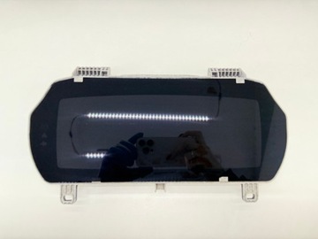 фото thumb №8, Спидометр приборы renault zoe ii рестайлинг 248103628 европа