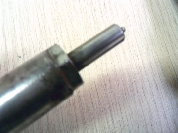 фото thumb №8, Renault nissan 1.5 dci 1.5 cdi інжектор h8201100113 166006212r пошкоджений