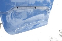 фото thumb №6, Mercedes sprinter w910 w907 2018- двери левые зад левые задние