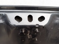 фото thumb №8, Капот крышка двигателя seat tarraco kn2 2018- 5fj823031