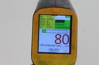 фото thumb №7, Дверь правый перед opel antara lift 10-15r gje