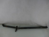 фото thumb №1, Mitsubishi outlander ii 2.4 b awd 4x4 wał привідний