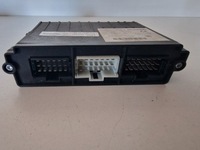 фото thumb №1, Блок управления центрального замка ключ scania r 1937691