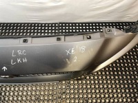 фото thumb №12, Бампер перед передний pdc решётка радиатора jaguar xe x760 r-sport код лакокрасочного покрытия: lkh 15-