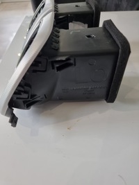 фото thumb №7, Jeep grand cherokee wk2 рестайлінг решітка повітропровід ліва