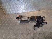фото thumb №3, Ford ranger 3 17r 3.2 tdci патрубок термостат wody