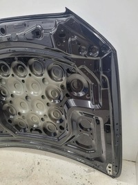 фото thumb №8, Mercedes e-klasa w213 капот крышка двигателя перед a2138870203