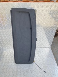 фото thumb №1, Полка багажника широкая bmw x1 f48