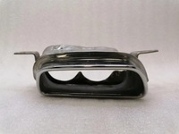 фото thumb №9, Rolls royce ghost ii 2 exhaust глушитель tip left 51127239681 панель li