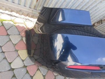 фото thumb №7, Mazda 6 gg хетчбек бампер зад задній