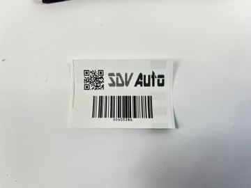 фото thumb №9, Направляющие салазки хром люк mercedes w124 sedan универсал s124