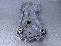 фото thumb №7, Корпус грм toyota yaris xp210 1132015021
