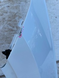 фото thumb №8, Vw tiguan 2 ii lift e-hybrid plug-in 21- левый