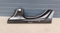 Купити Opel insignia 2 b лівий поріг обшивка задній задні нове, фото thumb