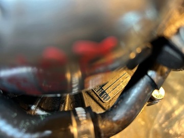 фото thumb №6, Bmw x3 e83 3.0sd 286km biturbo комплектні turbo