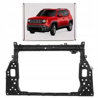 фото thumb №1, Jeep renegade i bu 2015-2018 pas передний усилитель передний 68287721aa