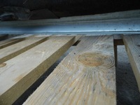 фото thumb №8, Peugeot 807 2.0b 04' крышка багажника багажника задняя