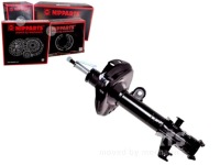 фото thumb №1, Nipparts амортизатор honda cr-v iii re 2006 перед