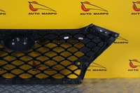 фото thumb №7, Hyundai tucson n lift 18- решётка радиатора решётка радиатора перед хром