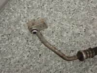 фото thumb №5, Suzuki alto 09- pixo шланг кондиционера трубка europa