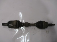 фото thumb №1, Приводной вал левая короткий перед outlander ii 2.2 d c-crosser peugeot 4007