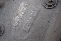 фото thumb №3, Поворотна опора перед maserati ghibli m157 рестайлінг 2wd ліва