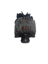 Купити Ford mondeo mk5 17r 1.5 tdci генератор ds7t-10300-ld, фото thumb