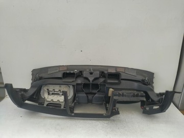 фото thumb №7, Панель роздавальна консоль bmw 7 e65 оригінал