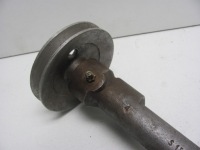 Сирена 101 102 103 вал вентилятора s156601 новый! Недорого, фото thumb