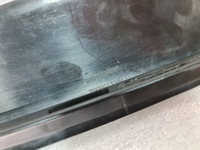 фото thumb №7, Renault clio iv 4 спойлер накладка бампера перед передняя 960157969r