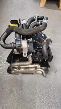 фото thumb №6, Оригинальный отопление стояночный вебасто scania wta3,8kw