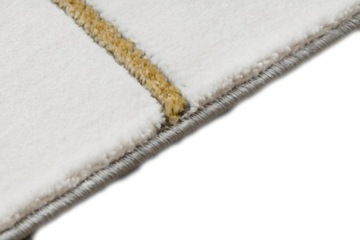 Ковер EMERALD KRESKI glamour gold 240x330