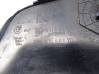 фото thumb №11, Bmw 3 g20 g21 m-pakiet молдинг бампера ліва перед 8079595