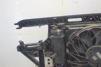 фото thumb №16, Pas переднее радиатор bmw x3 e83 3.0 b автомат