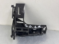 фото thumb №1, Volkswagen golf sportsvan 2016 задняя сторона правая элементы крепёжные