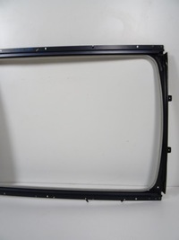 фото thumb №9, Qashqai i j10 +2 шторка люк крыша панорама