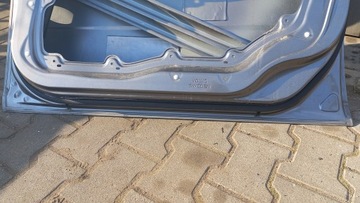 фото thumb №10, Дверь правые перед volvo xc70 ii 472-46 07-16r