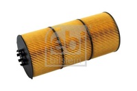 фото thumb №1, Febi bilstein 49867 фільтр оливи