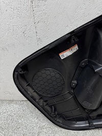 фото thumb №7, Обшивка оббивка двері лівий задня mazda cx5 cx-5 2012-2017