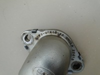 фото thumb №6, Jaguar xf ii x260 2.0 d труба шланг выхлопных газов egr